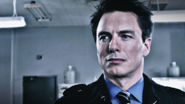 Torchwood: Mucize Gün Fotoğrafları 26