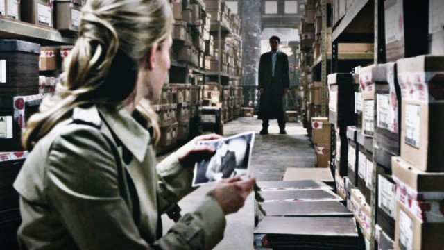Torchwood: Mucize Gün Fotoğrafı