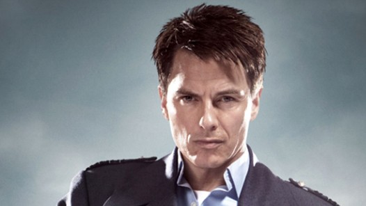 Torchwood: Mucize Gün Fotoğrafı