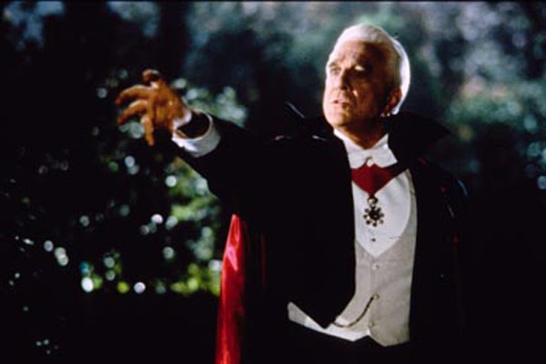 Dracula: Dead And Loving It Fotoğrafı