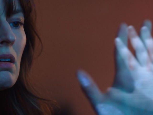 Poltergeist: Kötü Ruh Fotoğrafı