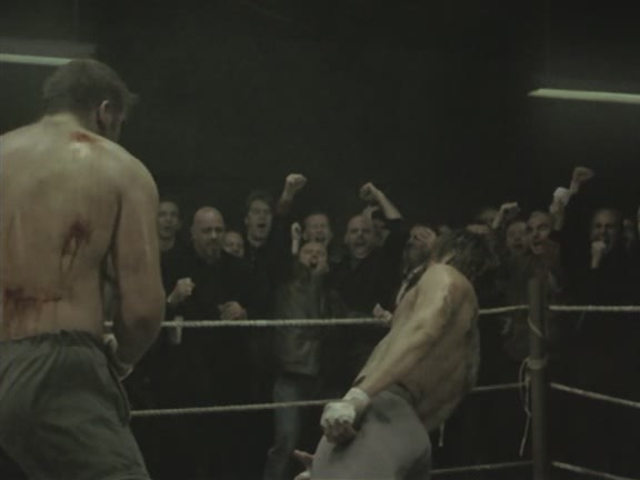 Ultimate Fights From The Movies Fotoğrafı