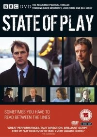 State Of Play fotoğrafı