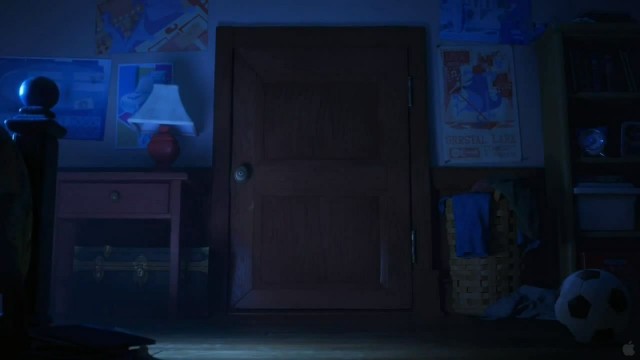 Sevimli Canavarlar Üniversitesi Fotoğrafı