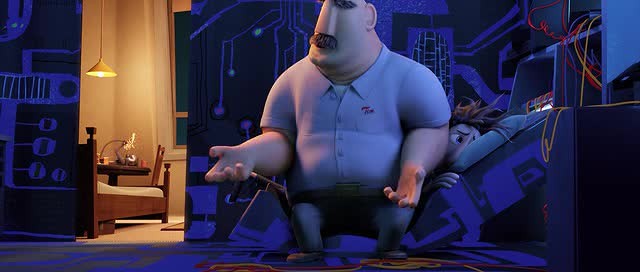 Köfte Yağmuru 2 Fotoğrafı