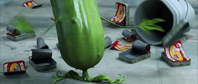 Köfte Yağmuru 2 Fotoğrafı