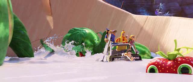 Köfte Yağmuru 2 Fotoğrafı