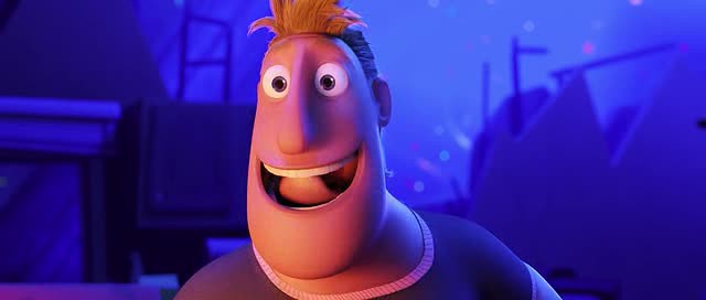 Köfte Yağmuru 2 Fotoğrafı