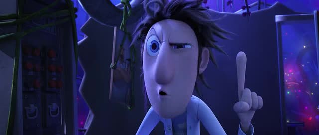 Köfte Yağmuru 2 Fotoğrafı