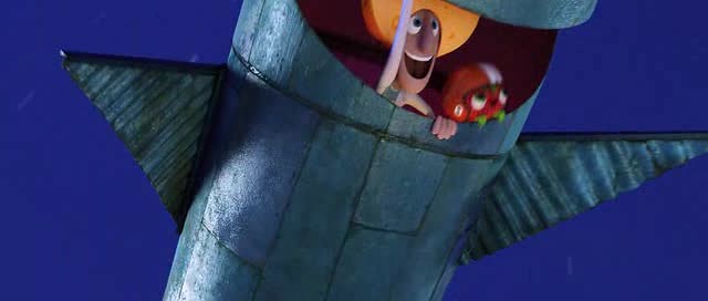 Köfte Yağmuru 2 Fotoğrafı