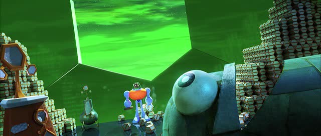 Köfte Yağmuru 2 Fotoğrafı