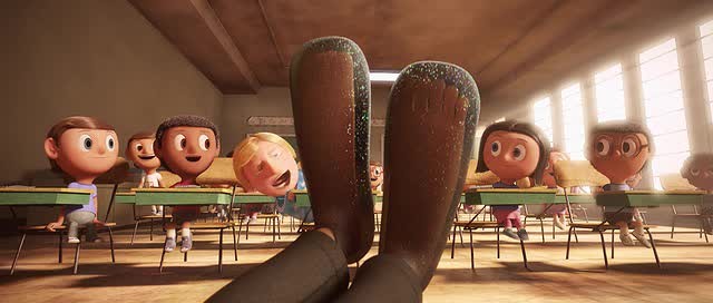 Köfte Yağmuru 2 Fotoğrafı