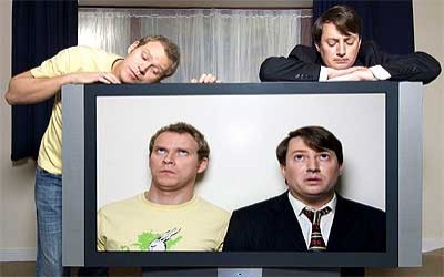Peep Show Fotoğrafı