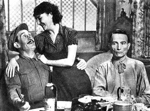 La Cage Aux Filles Fotoğrafı