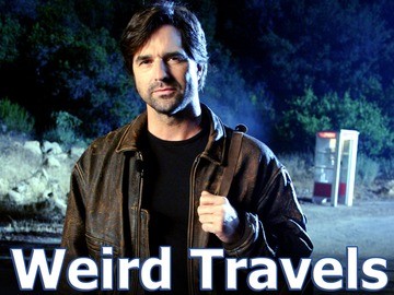 Weird Travels Fotoğrafları 1