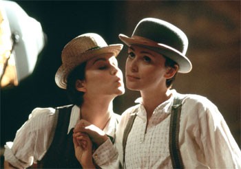 Tipping The Velvet Fotoğrafları 3