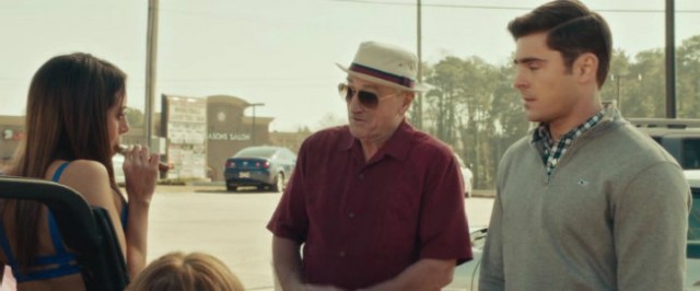 Çılgın İhtiyar Fotoğrafı