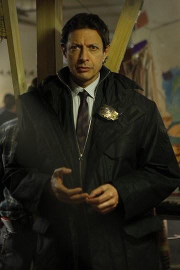 Law & Order: Criminal Intent Fotoğrafı