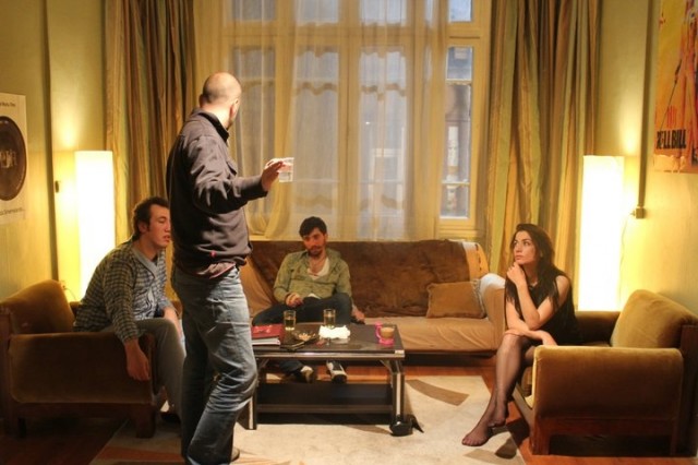 Film Fotoğrafı
