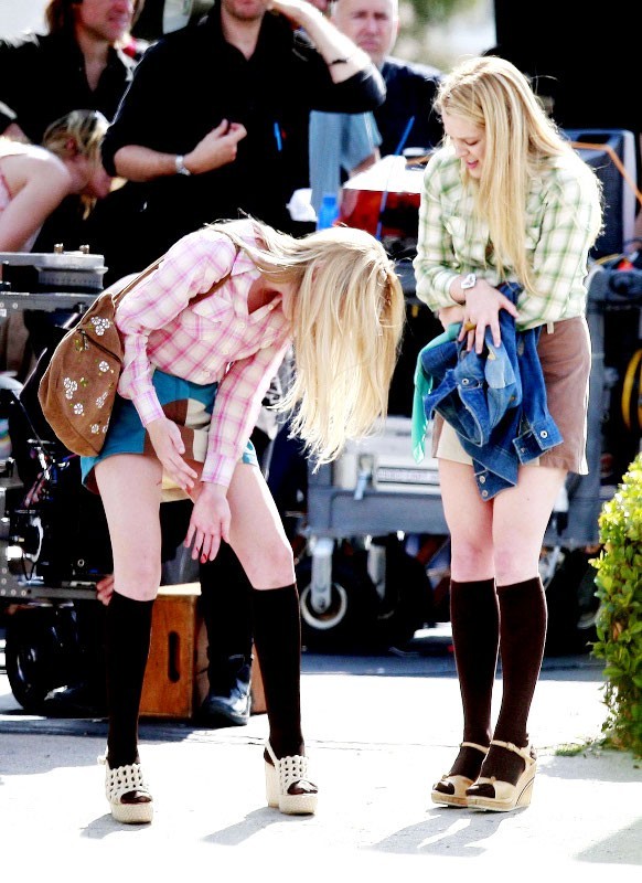 Asi Kızlar Fotoğrafı