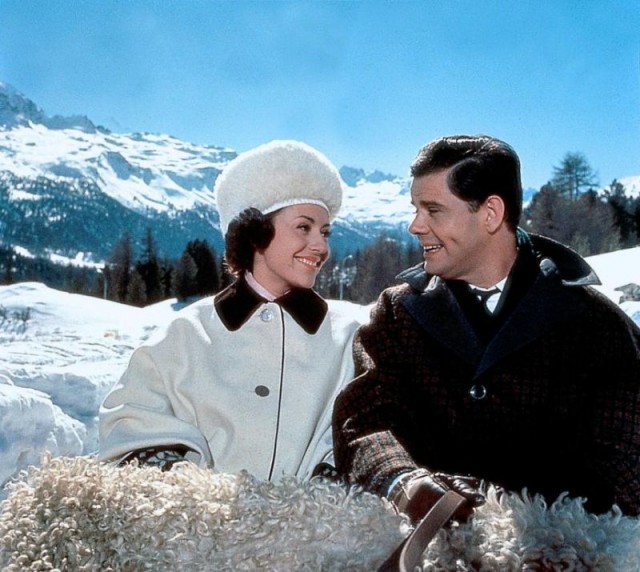 Schneewittchen Und Die Sieben Gaukler Fotoğrafı