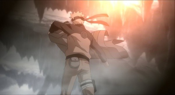 Naruto Shippuden: The Will Of Fire Still Burns Fotoğrafları 4