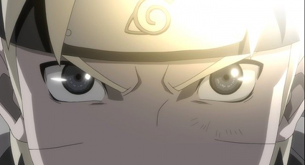 Naruto Shippuden: The Will Of Fire Still Burns Fotoğrafları 5