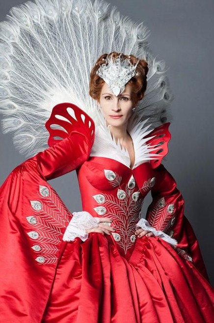 The Brothers Grimm: Snow White Fotoğrafı