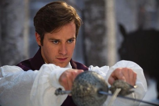 The Brothers Grimm: Snow White Fotoğrafı
