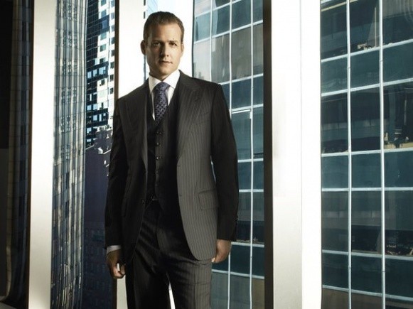 Suits Fotoğrafları 19