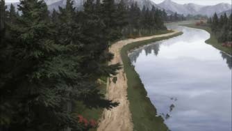 Spice And Wolf Fotoğrafı