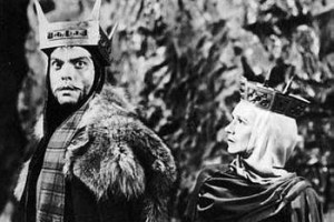 Macbeth fotoğrafı