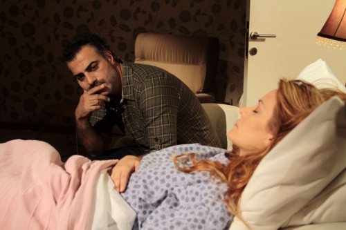 Kalbim Seni Seçti Fotoğrafı