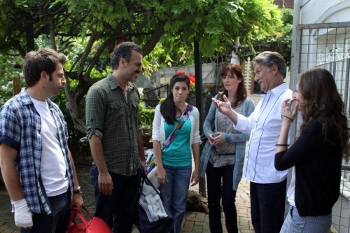 Kalbim Seni Seçti Fotoğrafı