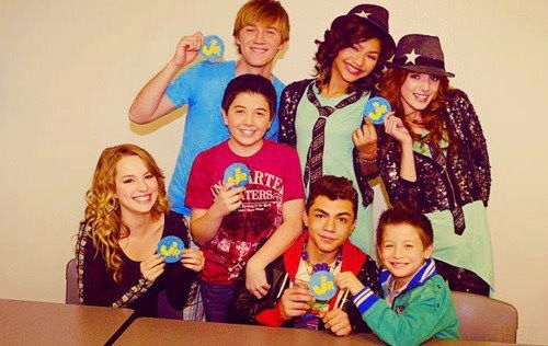 Shake It Up! Fotoğrafı