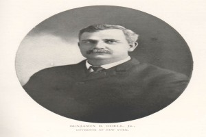 Hon. B.b. Odell, Jr. Fotoğrafları 1