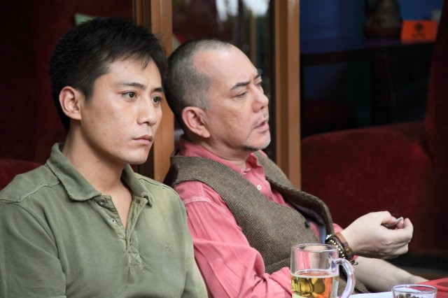 A Beautiful Life (l) fotoğrafı