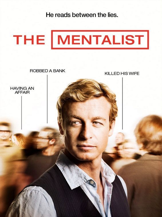 The Mentalist Fotoğrafları 13