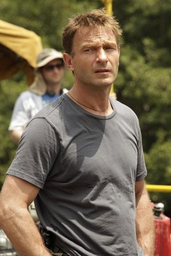 The River Fotoğrafı