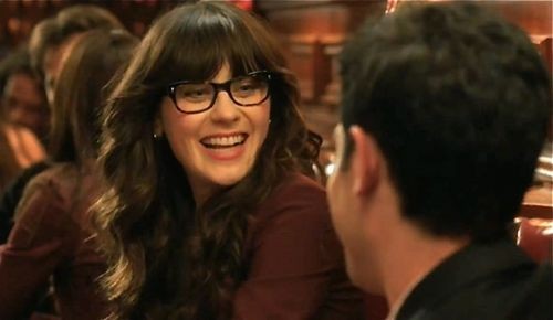 New Girl Fotoğrafları 13