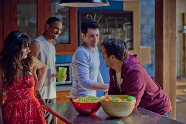 New Girl Fotoğrafları 23