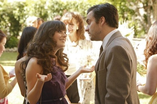 New Girl Fotoğrafları 42