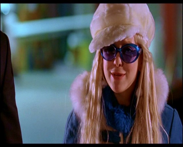 Sadece Arkadaş Fotoğrafı