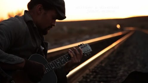 Brown Bag Diaries: Ridin' The Blinds In B Minor Fotoğrafları 5