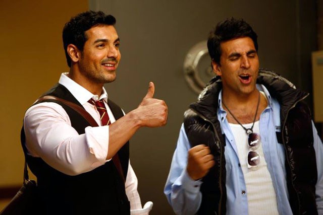 Desi Boyz Fotoğrafları 13