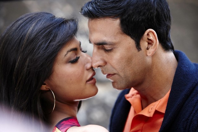 Desi Boyz Fotoğrafı