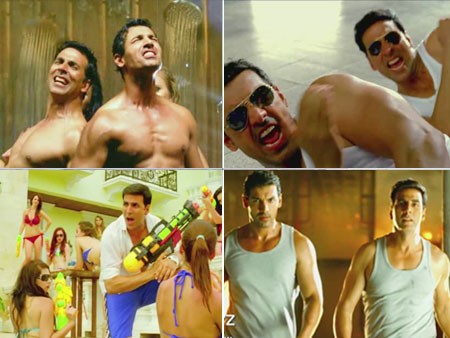 Desi Boyz Fotoğrafı