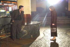 Zeynep´in Sekiz Günü Fotoğrafı