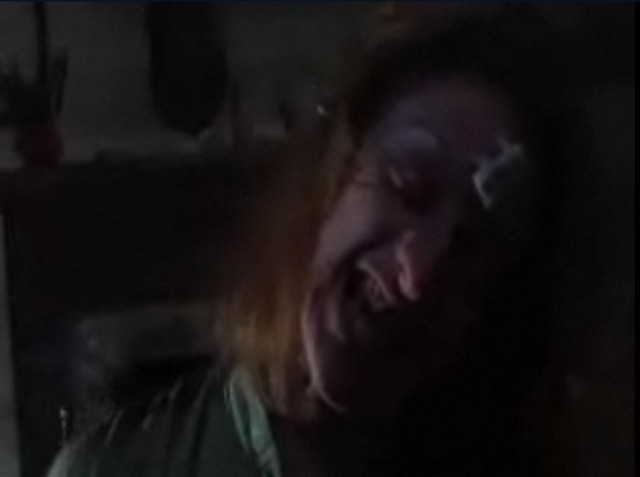 Şeytanın Ölüsü Fotoğrafı