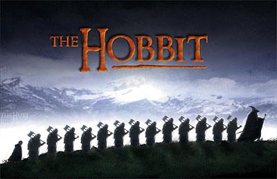 Hobbit: Beklenmedik Yolculuk Fotoğrafları 10
